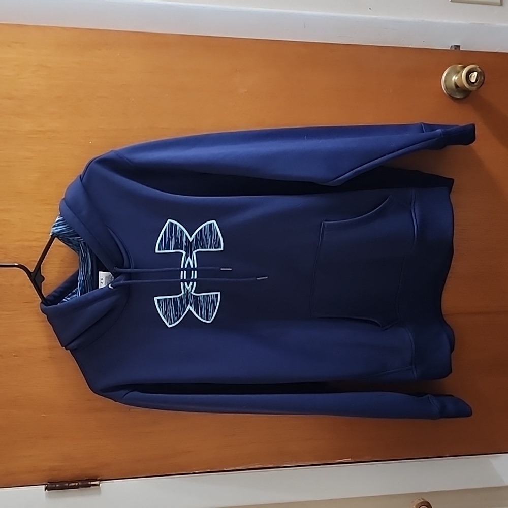 Under Armour Men's Hoodie